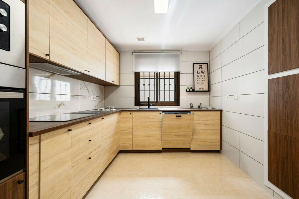 Townhouse San Miguel de Salinas Alicante - image 11