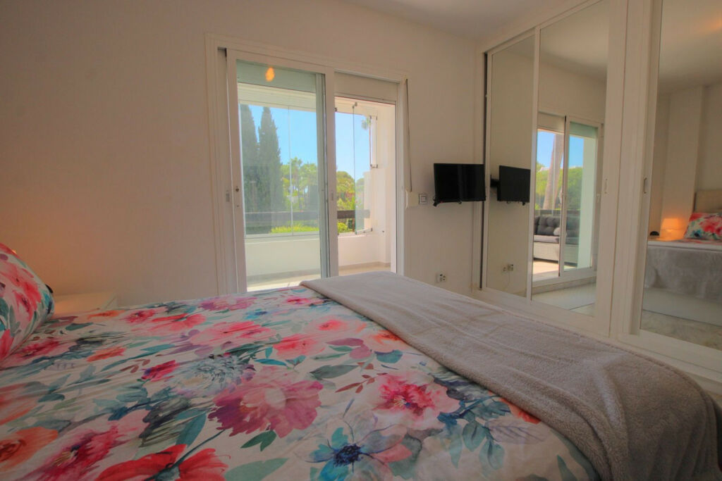 Duplex Riviera del Sol Málaga - image 11