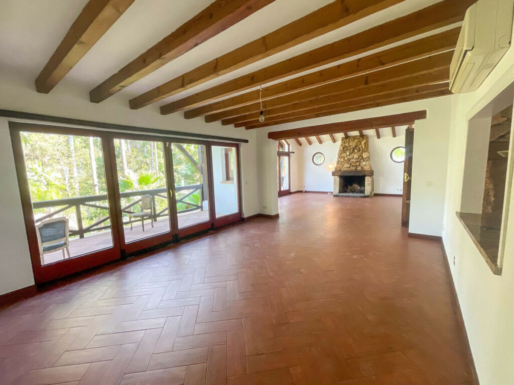 Detached Villa Sotogrande Cádiz - image 11