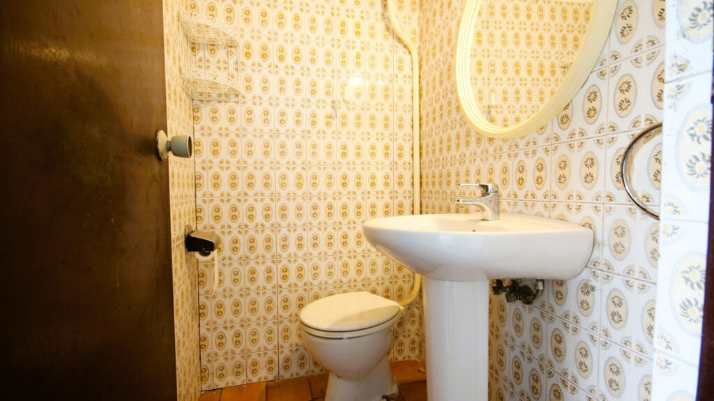 Townhouse Parcent Alicante - image 11