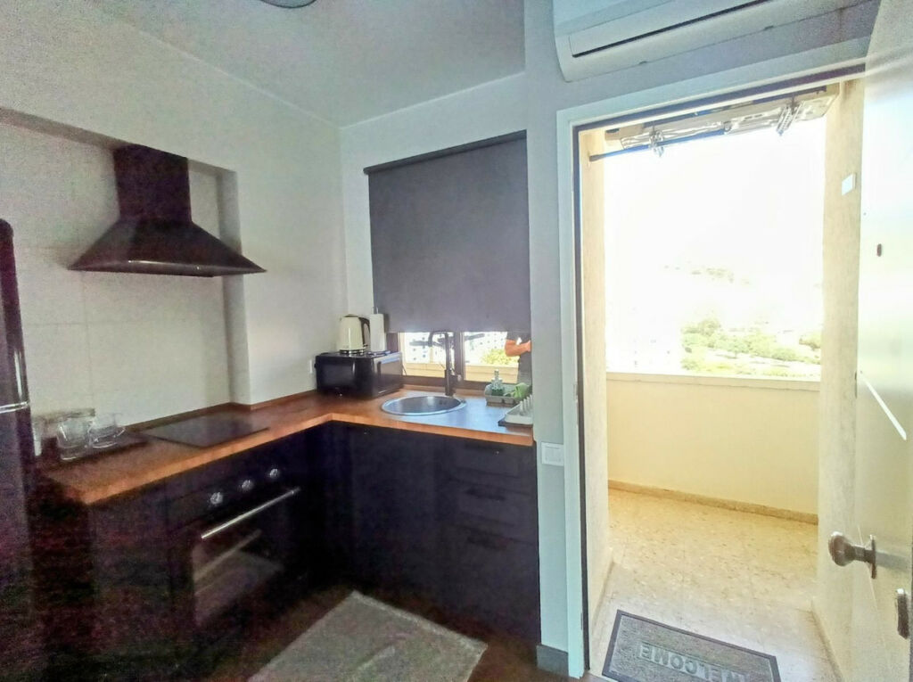 Middle Floor Studio Benalmadena Costa Málaga - image 11