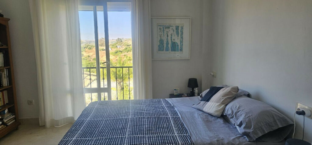 Penthouse Casares Playa Málaga - image 11