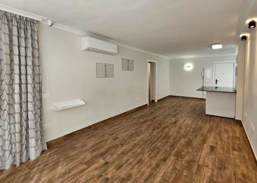 Middle Floor Apartment Marbella Málaga - image 11