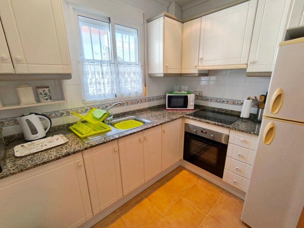 Detached Villa Algorfa Alicante - image 11
