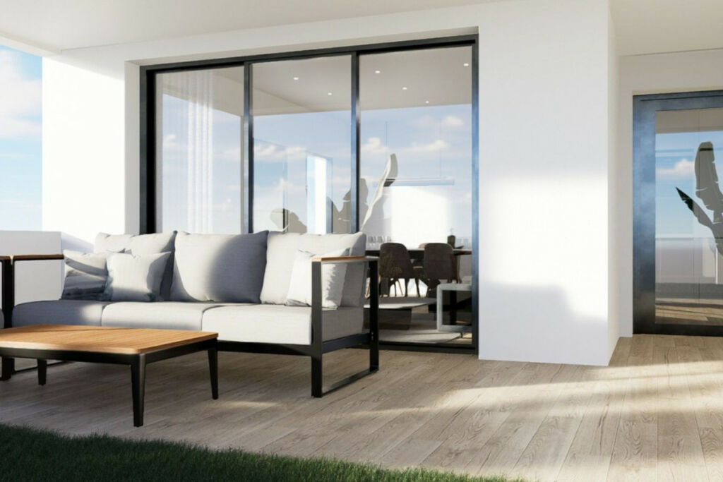 Bungalow Finestrat Alicante - image 11