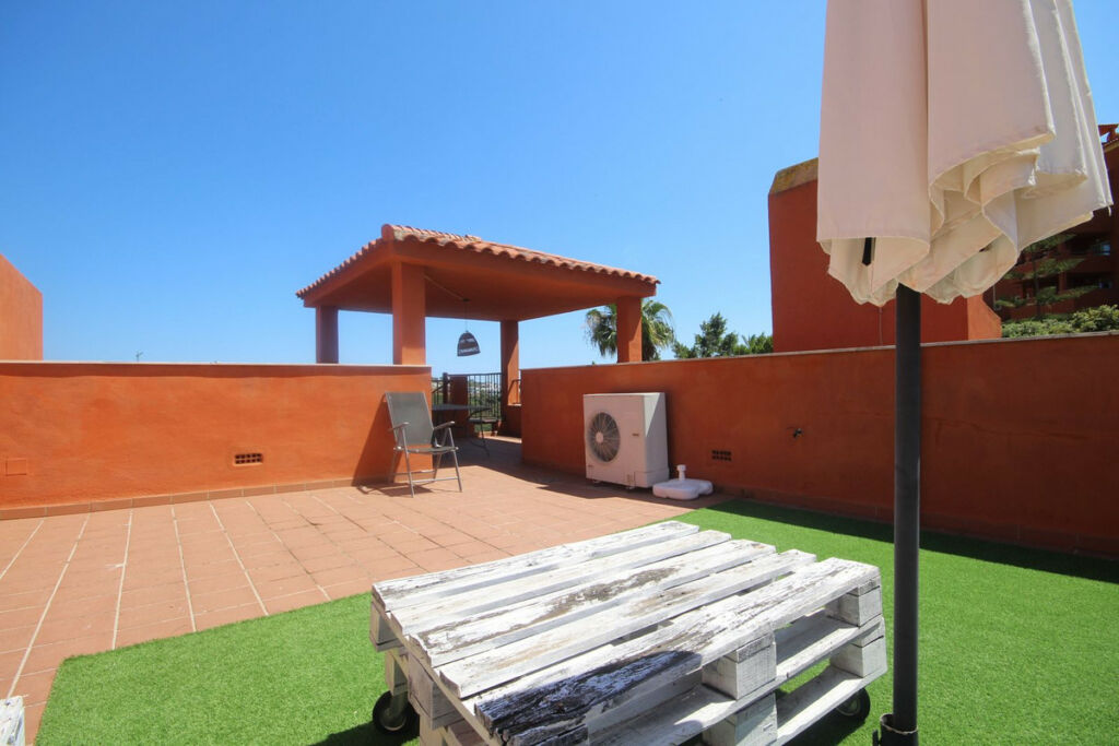 Penthouse Reserva de Marbella Málaga - image 4