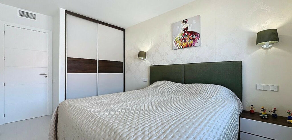 Middle Floor Apartment San Pedro del Pinatar Murcia - image 11