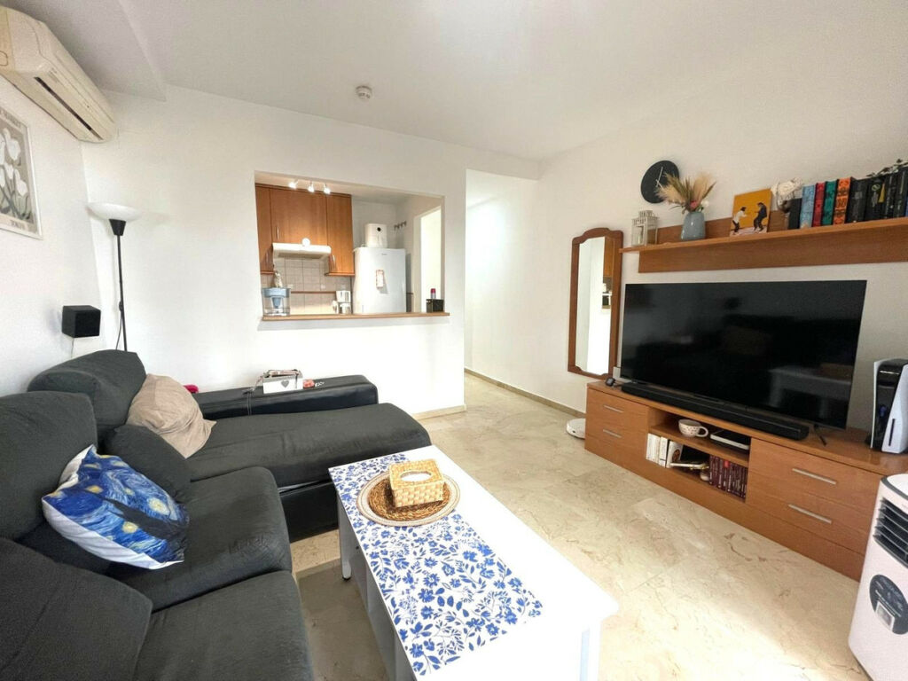 Ground Floor Apartment Casares Playa Málaga - image 11