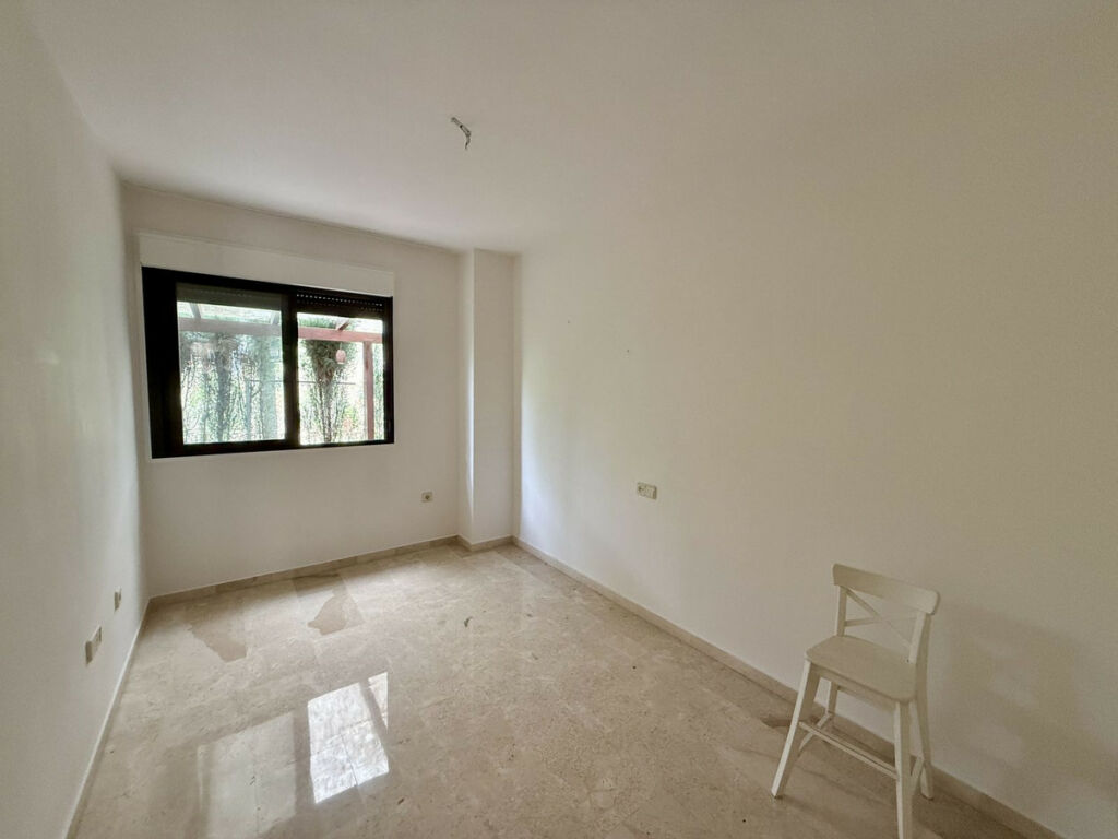 Ground Floor Apartment Cancelada Málaga - image 11