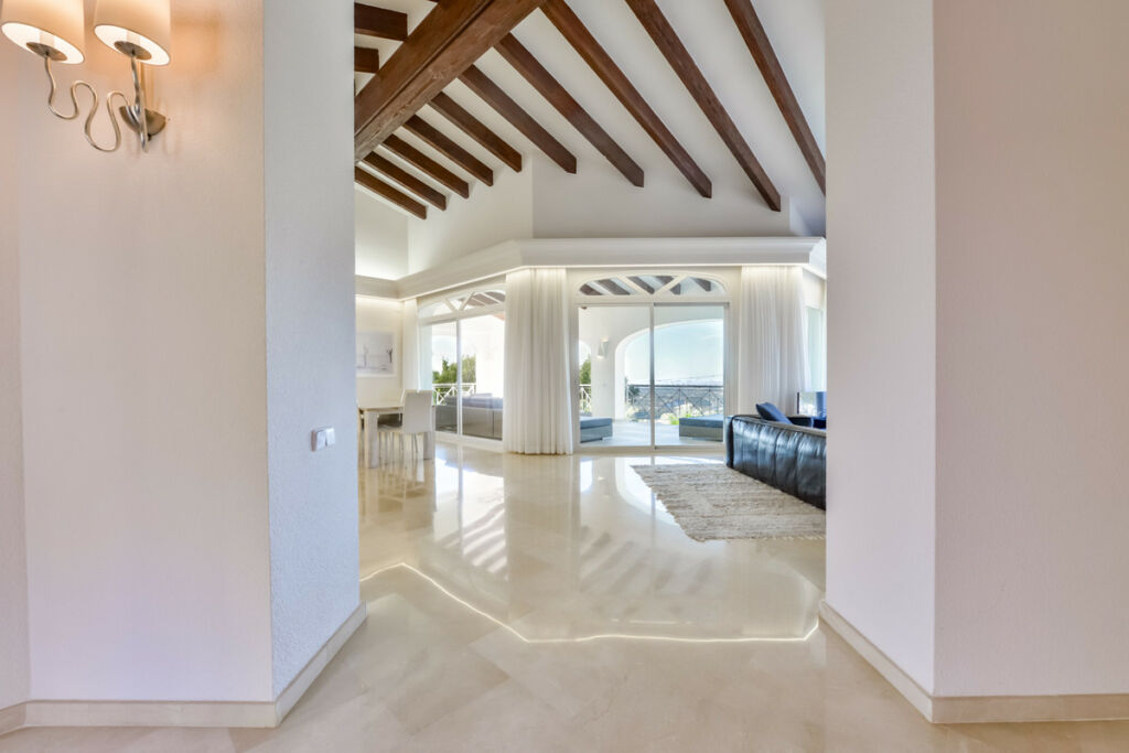 Detached Villa Altea Alicante - image 11