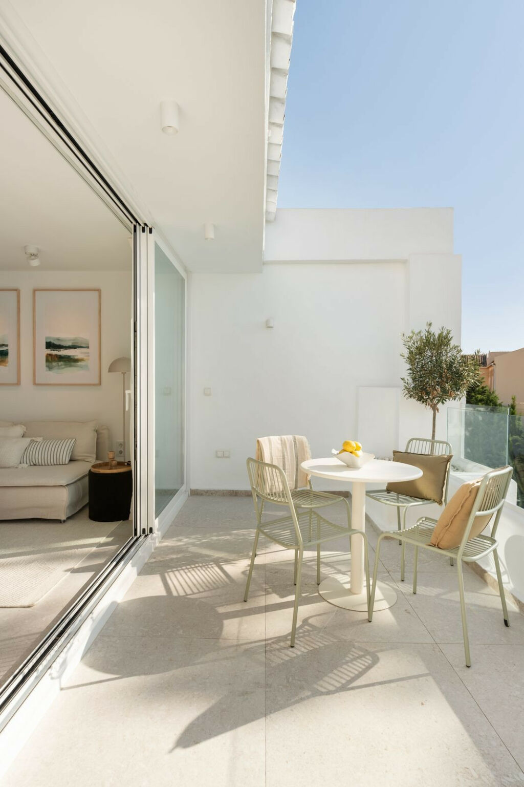 Penthouse Mijas Costa Málaga - image 12