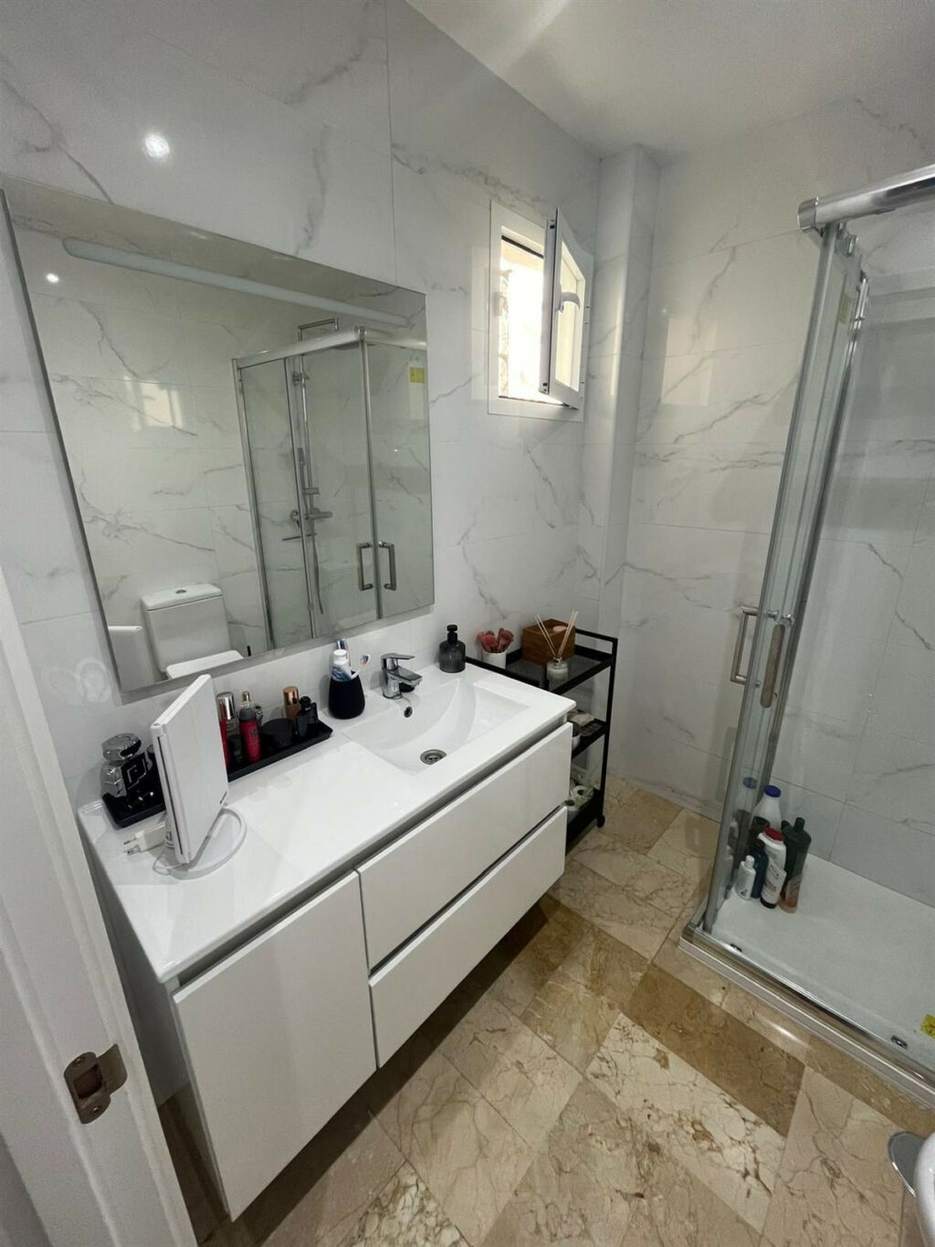 Ground Floor Apartment Benamara Málaga - image 11