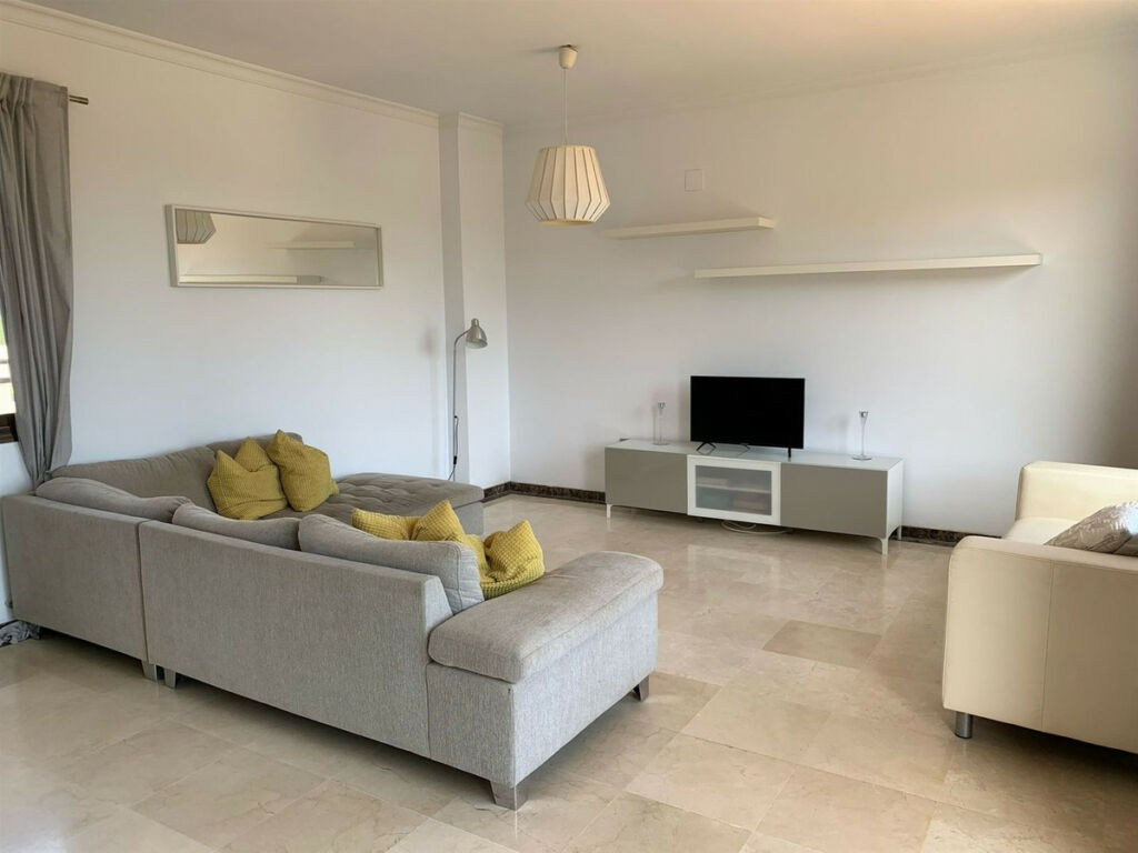 Penthouse Calanova Golf Málaga - image 11