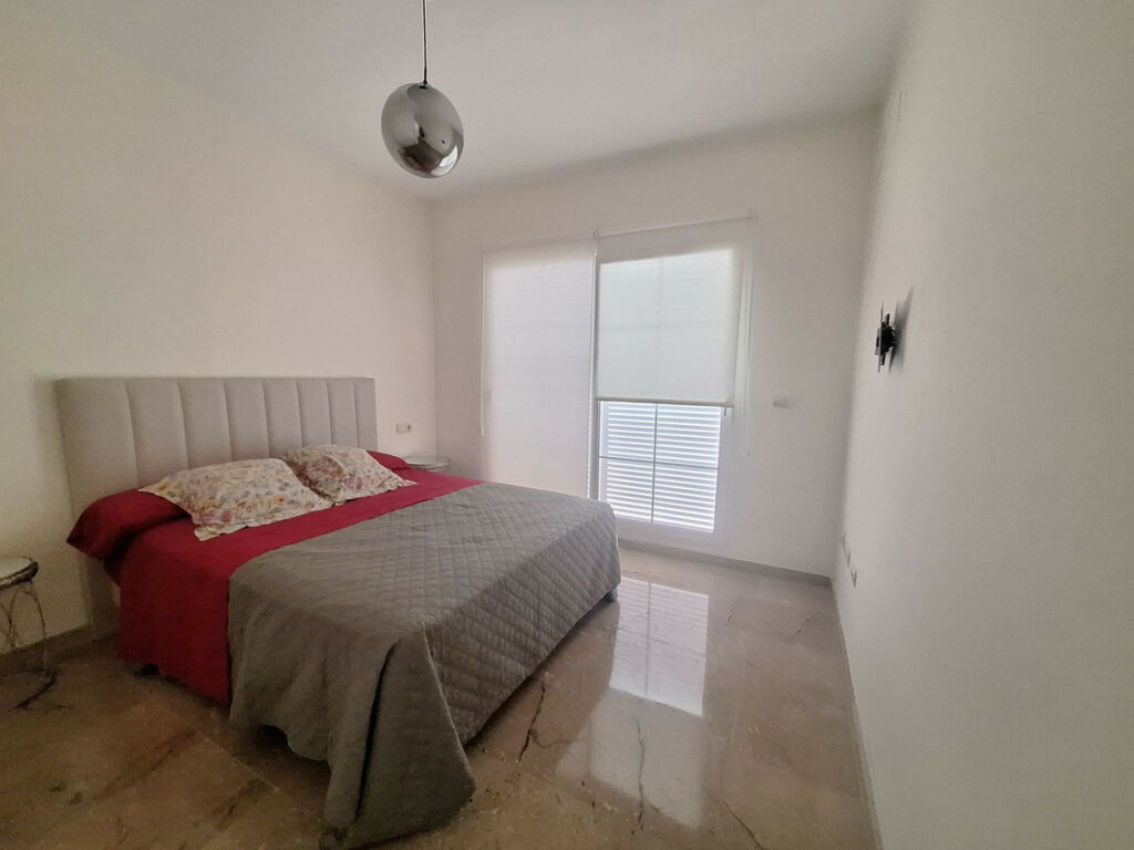 Ground Floor Apartment La Duquesa Málaga - image 5