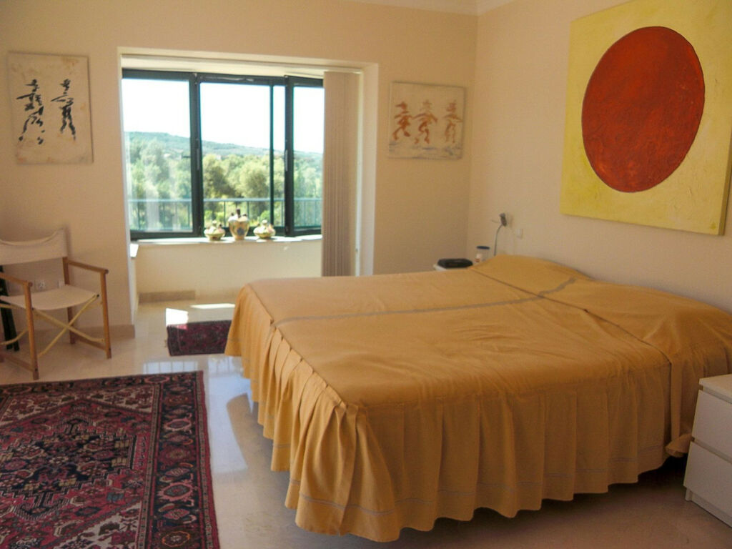 Detached Villa Arcos de la Frontera Cádiz - image 11