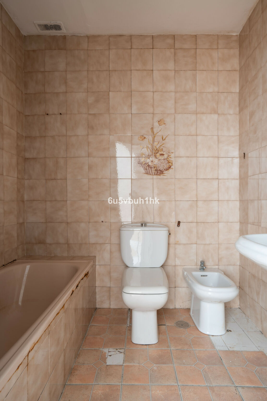 Ground Floor Apartment Fuengirola Málaga - image 12