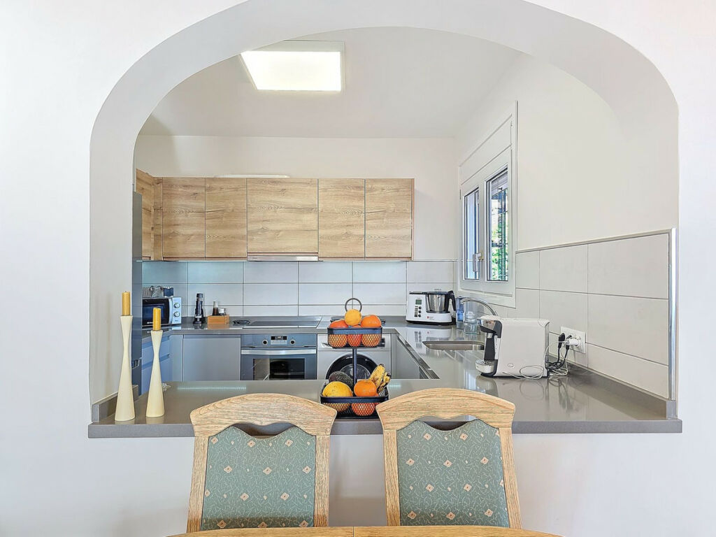 Detached Villa Torrox Málaga - image 11