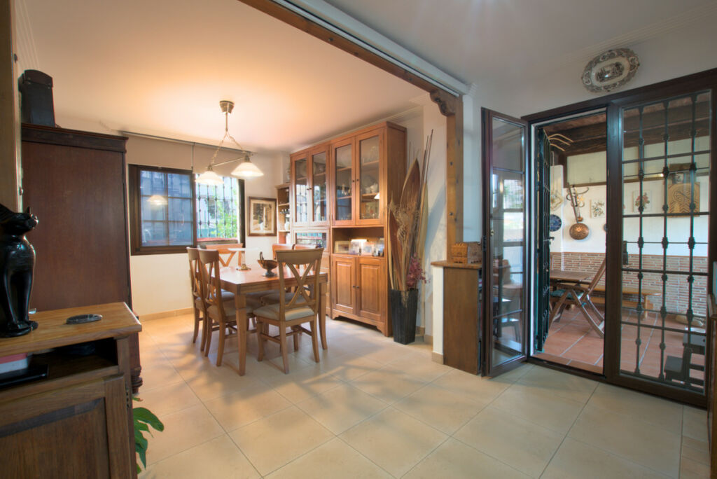 Townhouse Alhaurín de la Torre Málaga - image 11