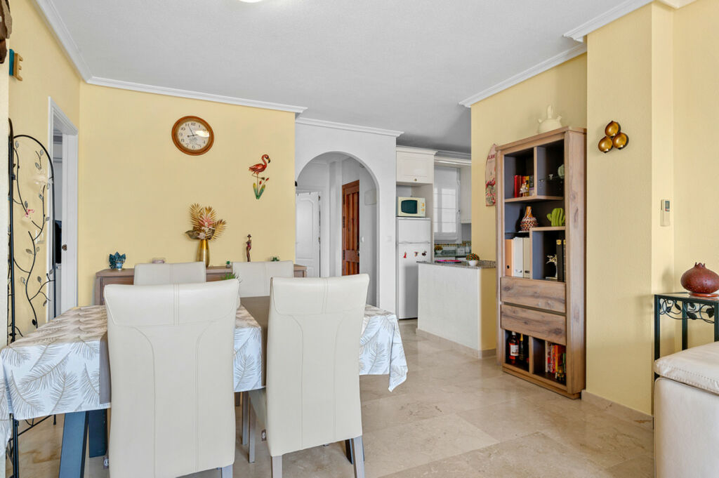 Penthouse Playa Flamenca Alicante - image 11