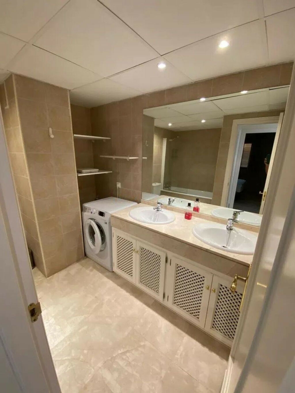 Penthouse Duplex Selwo Málaga - image 11