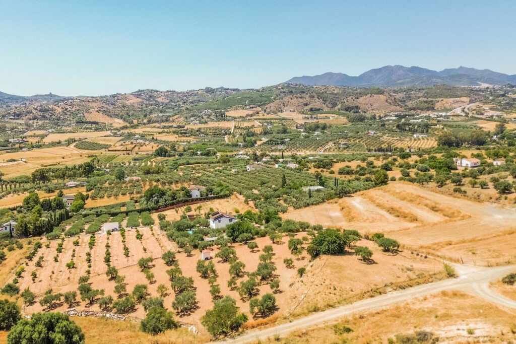 Residential Plot Coín Málaga - image 11