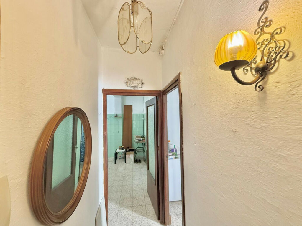 Middle Floor Apartment Fuengirola Málaga - image 11