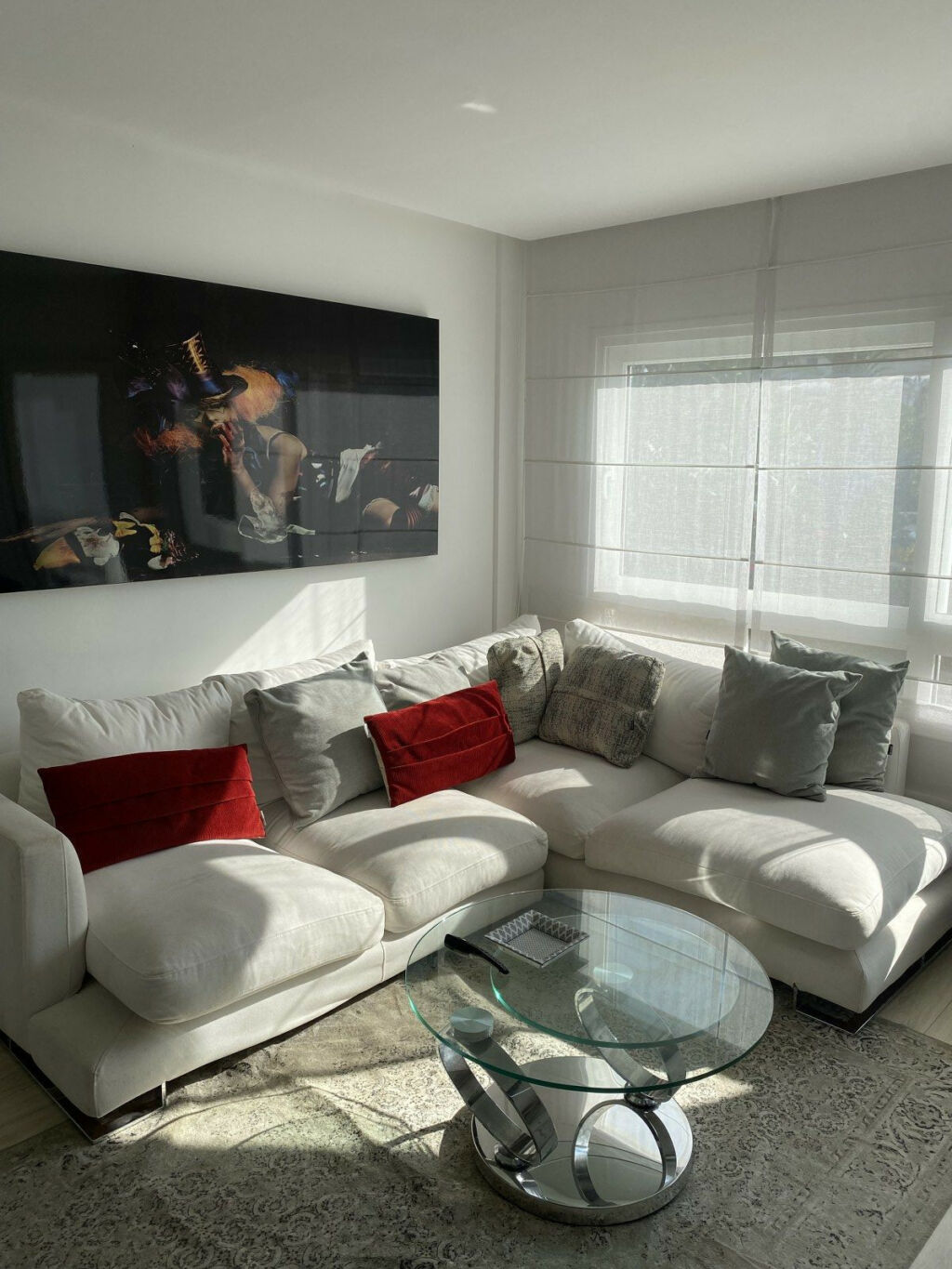 Ground Floor Apartment Puerto Banús Málaga - image 11