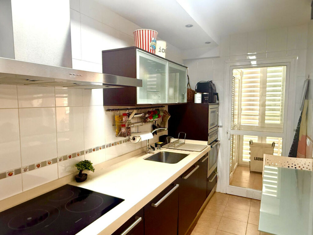 Duplex Algorrobo Costa Málaga - image 11