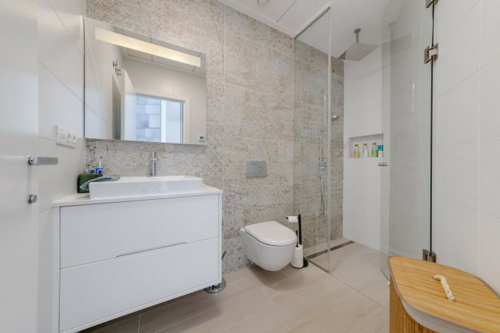Penthouse Las Colinas Golf Alicante - image 11