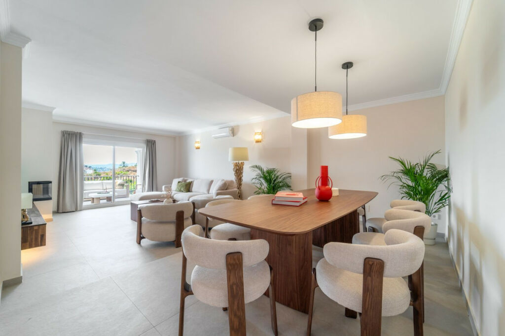Detached Villa Torreblanca Málaga - image 11