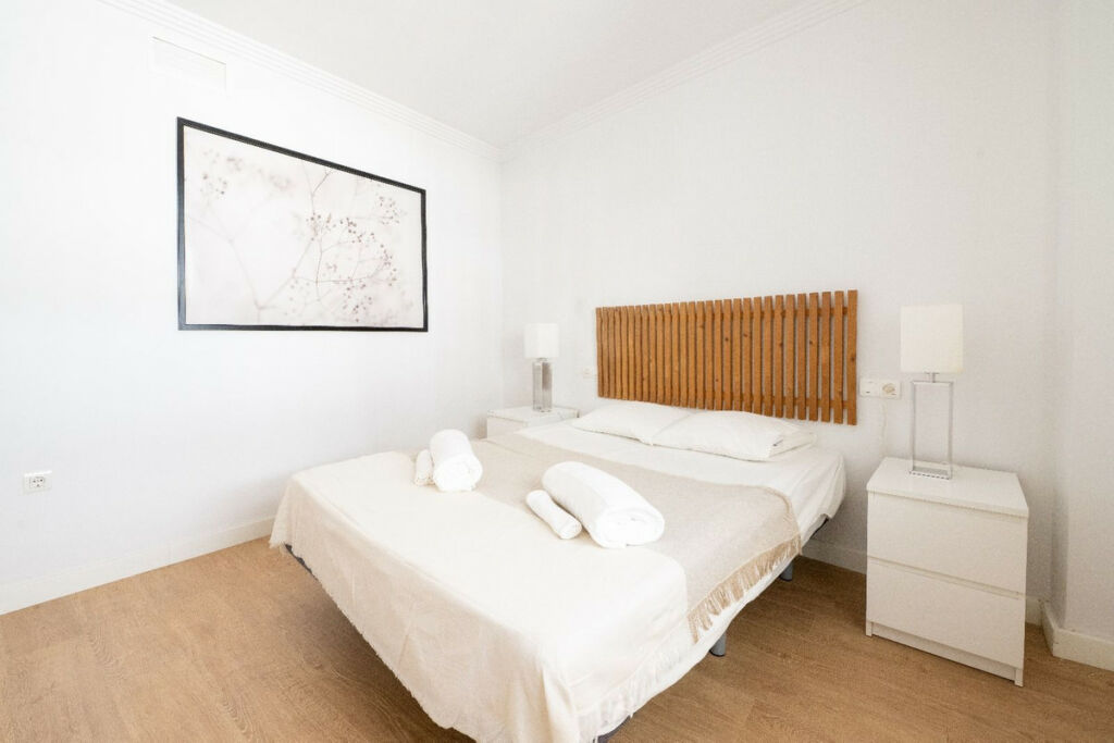 Ground Floor Apartment Nueva Andalucía Málaga - image 11
