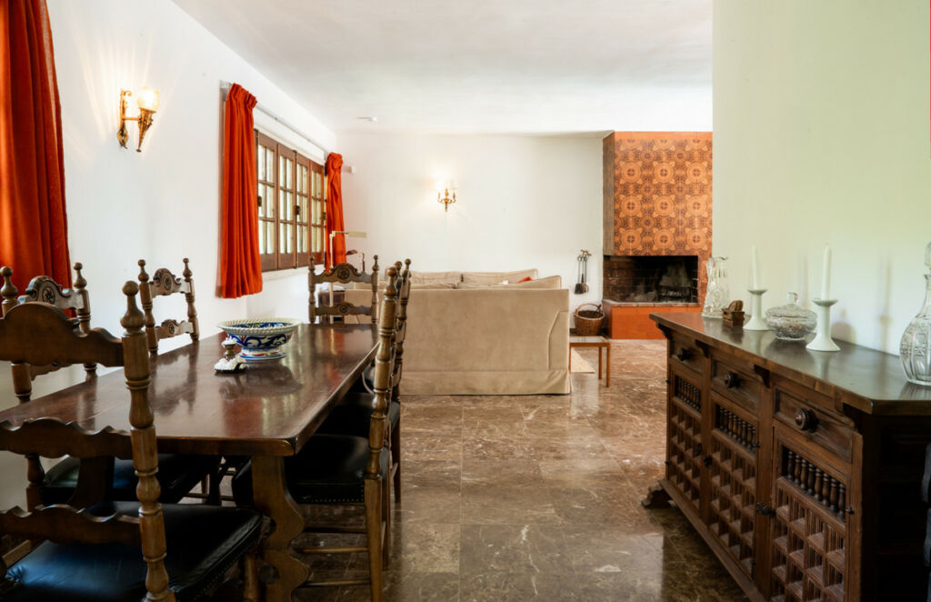 Detached Villa San Pedro de Alcántara Málaga - image 9