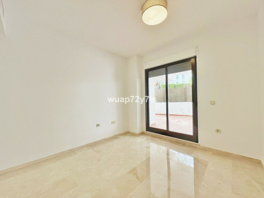 Ground Floor Apartment Costalita Málaga - image 4