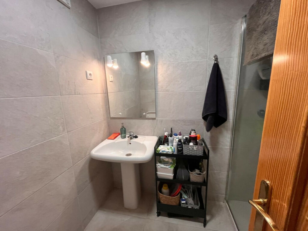Ground Floor Apartment Fuengirola Málaga - image 11