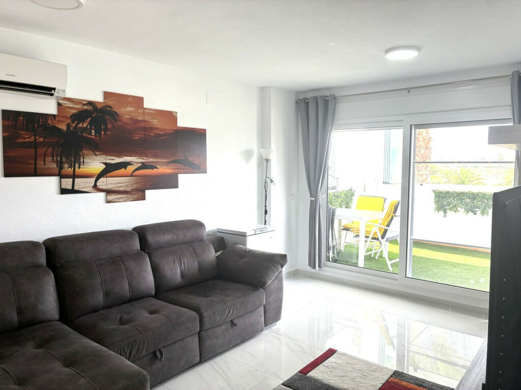 Middle Floor Apartment Torre-Pacheco Murcia - image 11