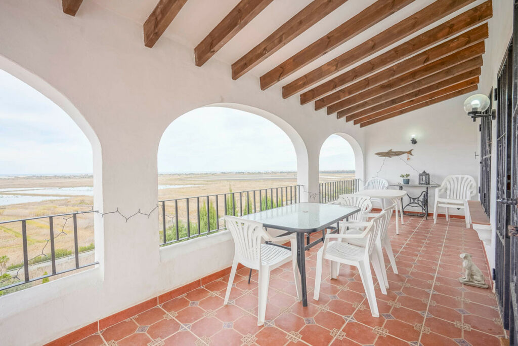 Detached Villa Pego Alicante - image 11