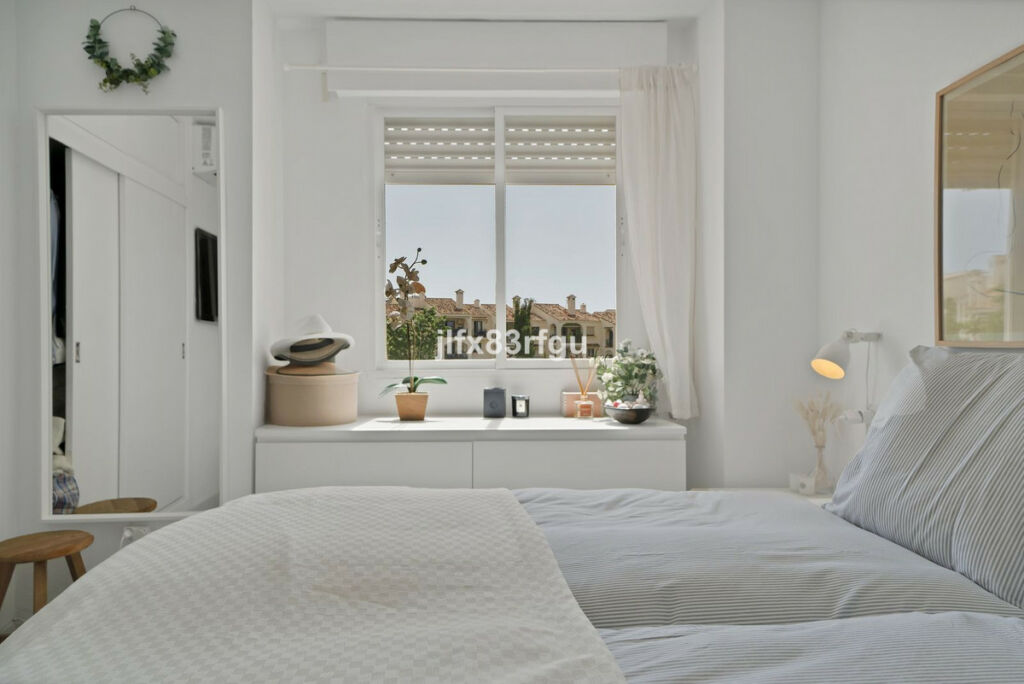 Top Floor Apartment Riviera del Sol Málaga - image 11