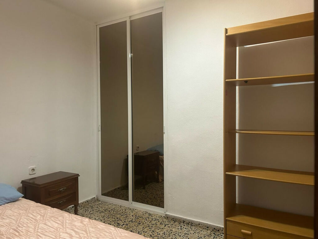 Middle Floor Apartment Marbella Málaga - image 11