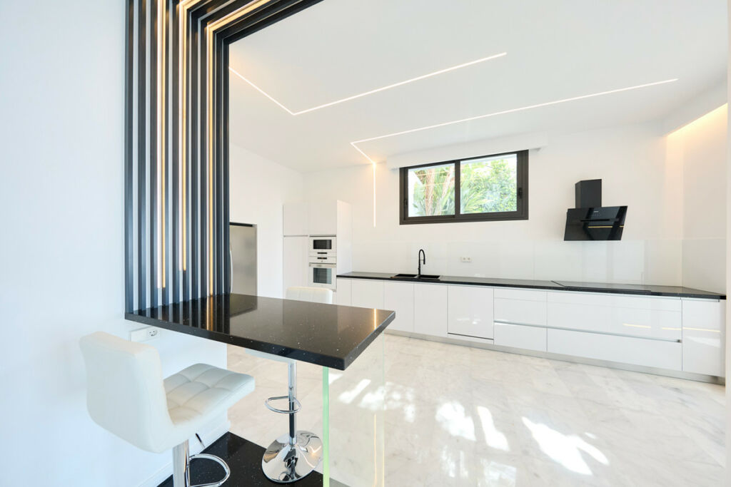 Detached Villa Altea Alicante - image 11
