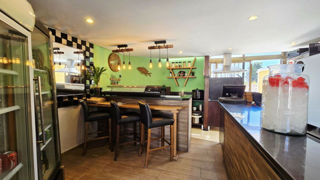 Restaurant Nueva Andalucía Málaga - image 11