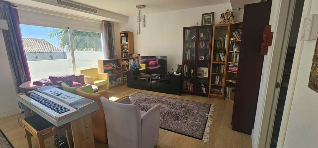 Detached Villa Benalmadena Málaga - image 11