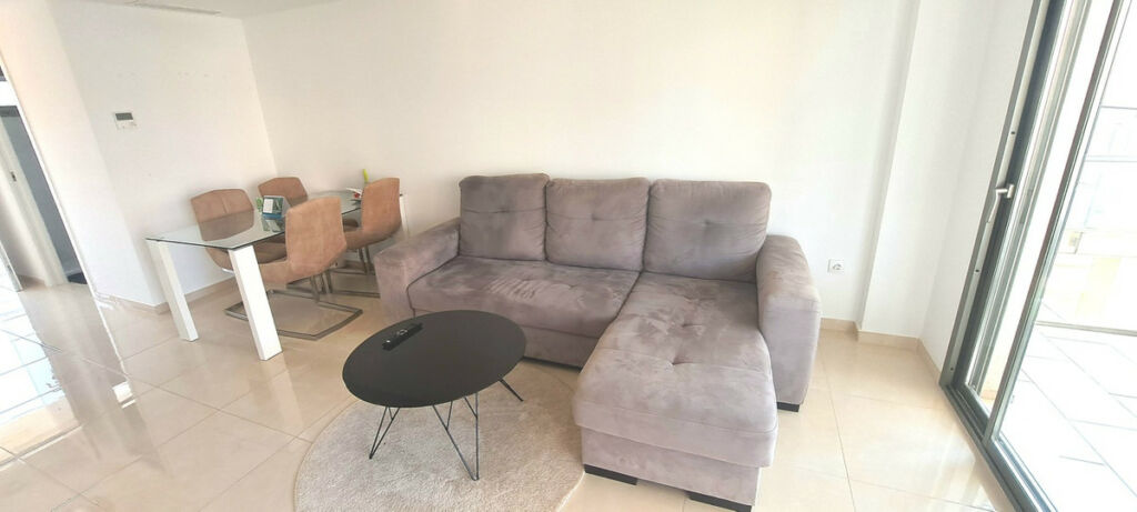 Ground Floor Apartment Villamartin Alicante - image 11