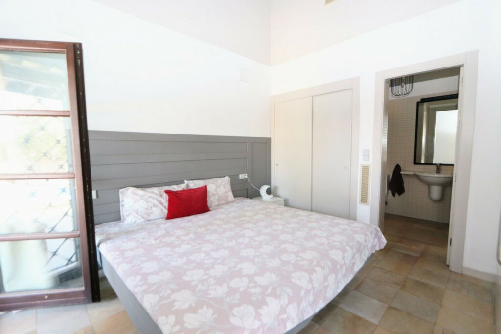 Detached Villa Sucina Murcia - image 11