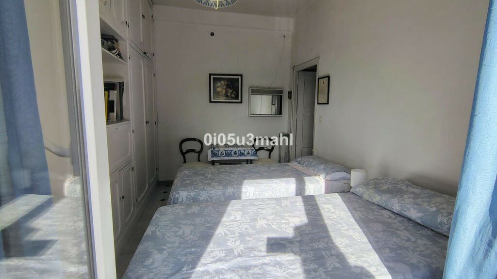 Middle Floor Apartment Málaga Málaga - image 11