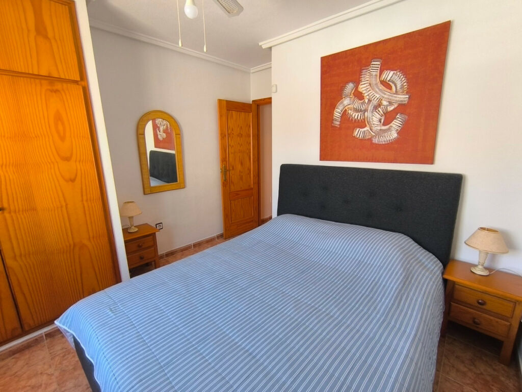 Townhouse Algorfa Alicante - image 11