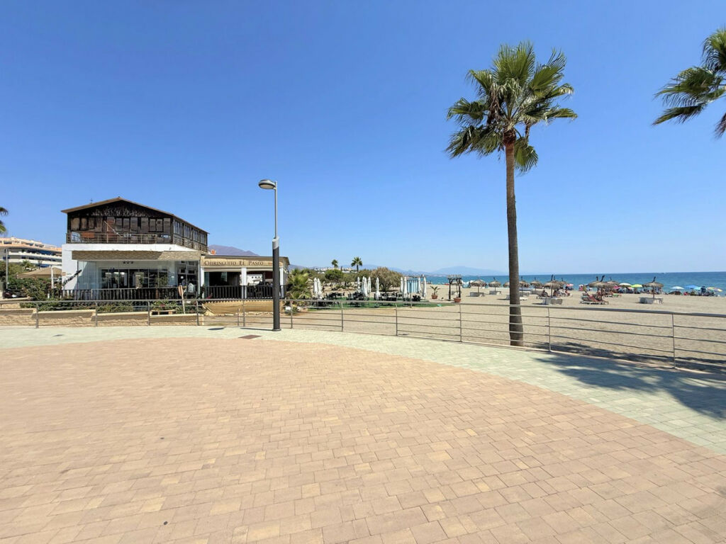 Residential Plot San Luis de Sabinillas Málaga - image 11
