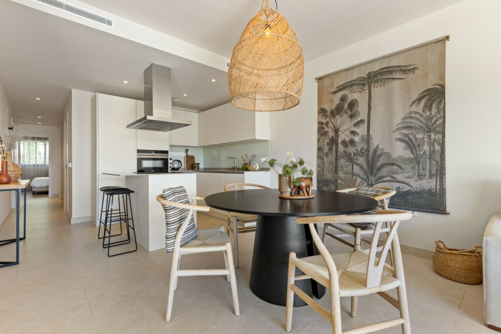 Penthouse La Cala de Mijas Málaga - image 13