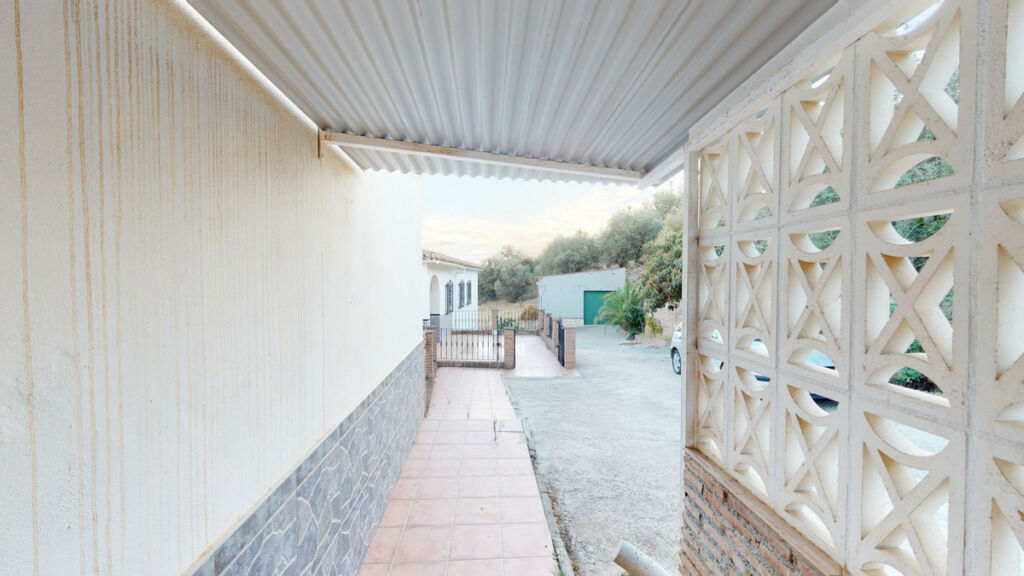 Detached Villa Alcaucín Málaga - image 11