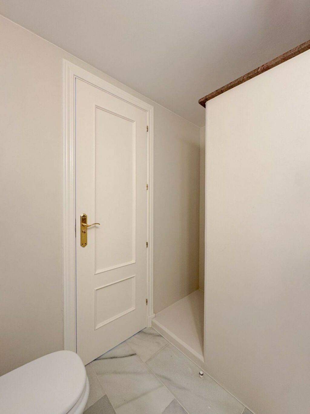 Penthouse Duplex Casares Málaga - image 11