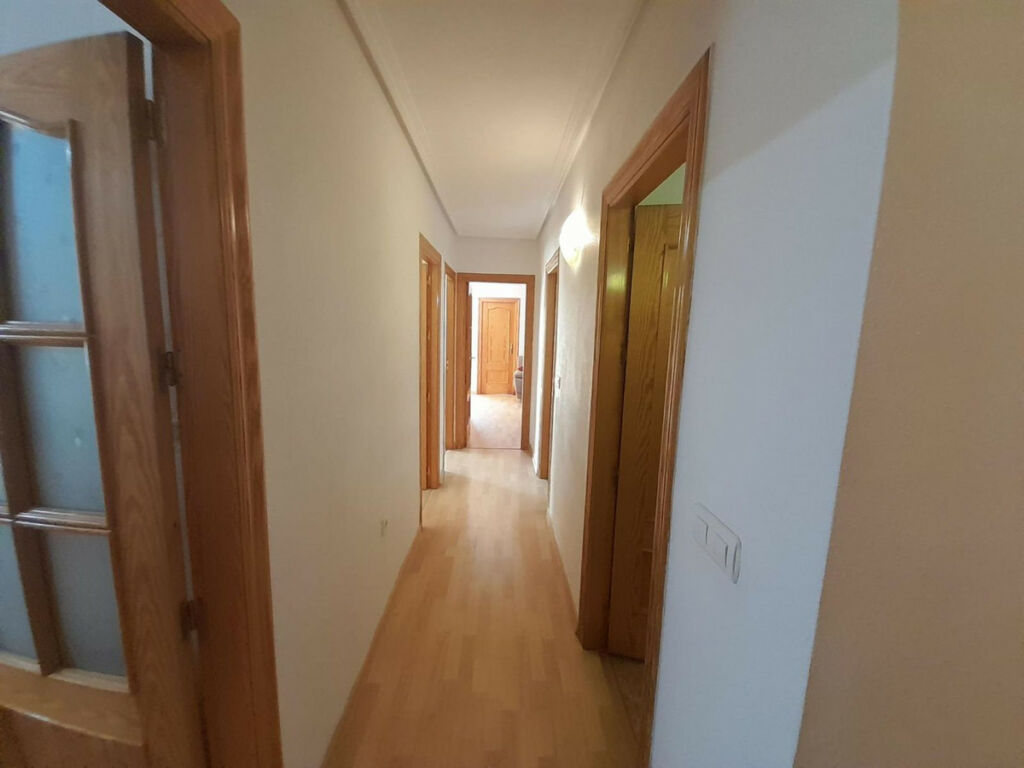 Middle Floor Apartment Puerto de Mazarrón Murcia - image 11